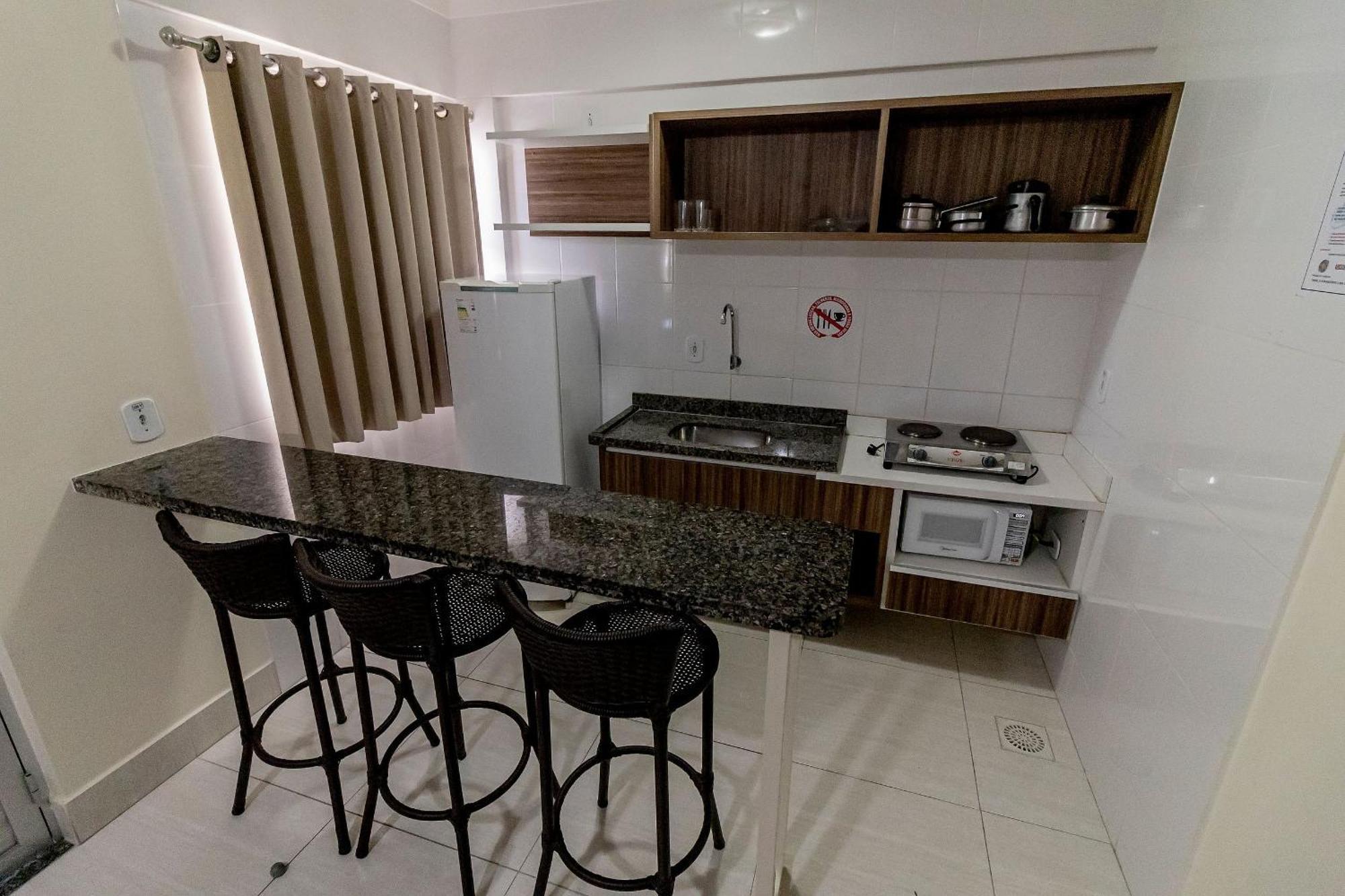 Lacqua Diroma Iii Casa de férias Caldas Novas