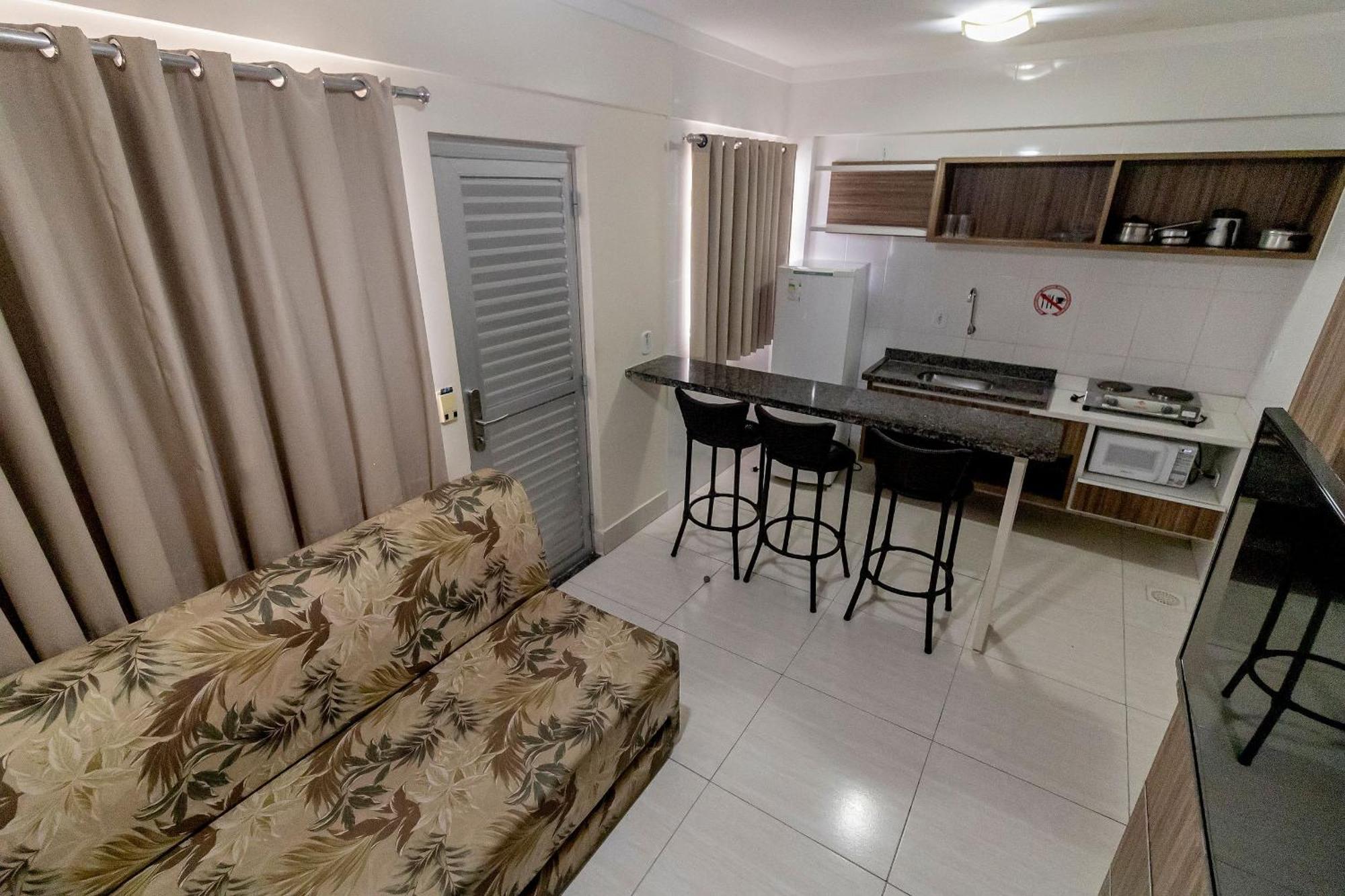 Lacqua Diroma Iii Casa de férias Caldas Novas